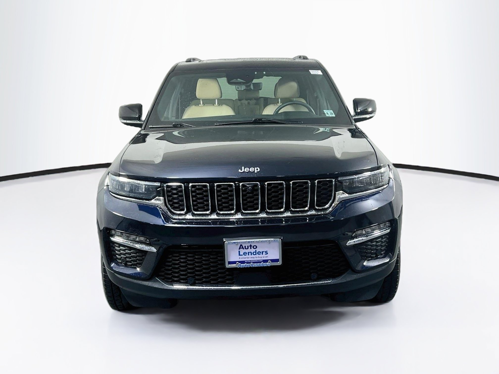 jeep grand cherokee 2023 1C4RJHBG0PC653174 image jeep grand cherokee 2023 1C4RJHBG0PC653174 image